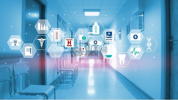 晶振廠家不能錯(cuò)過智能醫(yī)療這個(gè)機(jī)會(huì)
