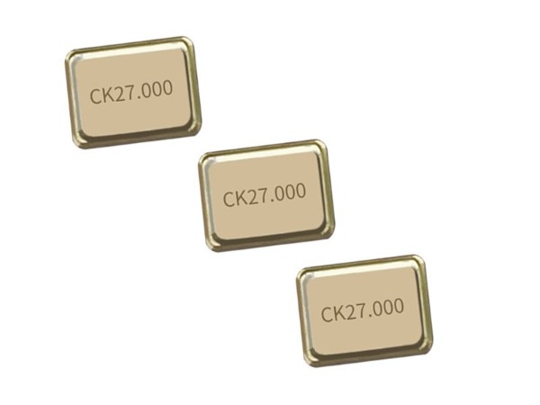 科琪廠家批發(fā)SMD3225 27.000MHZ 20PF 10PPM 4腳金屬晶振 科琪廠家批發(fā)SMD3225 27.000MHZ 20PF 10PPM 4腳金屬晶振