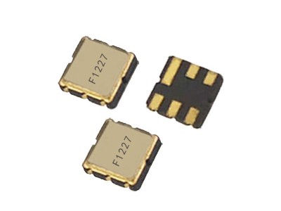 科琪推出3*3中心頻率1227.6MHZ衛(wèi)星接收器聲表濾波器 科琪推出3*3中心頻率1227.6MHZ衛(wèi)星接收器聲表濾波器