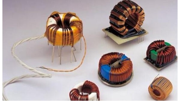 晶振廠家給你科普：電感器是什么，晶振與電感器有什么不同