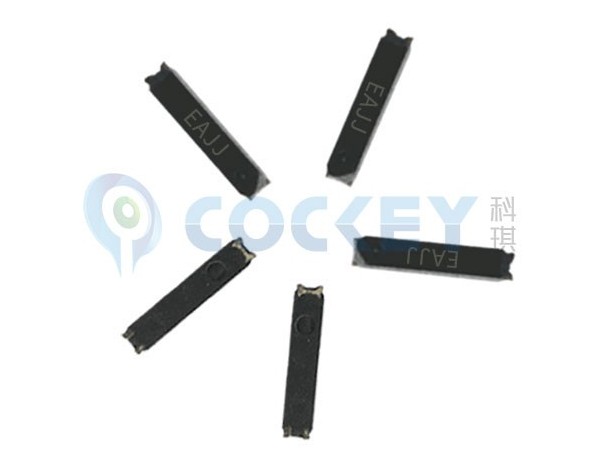 科琪供應(yīng)MC146 32.768KHZ 12.5PF貼片晶振 科琪供應(yīng)MC146 32.768KHZ 12.5PF貼片晶振