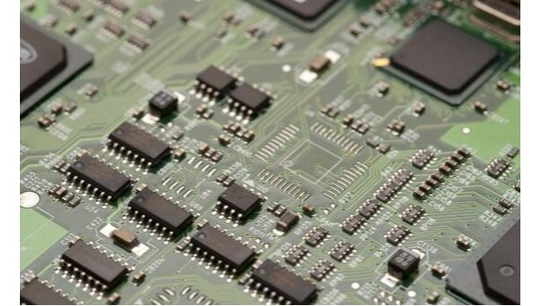 晶振廠家告訴大家，晶振與集成電路有什么關系