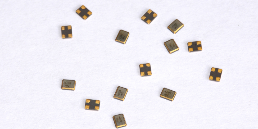 晶振封裝有哪些呢？